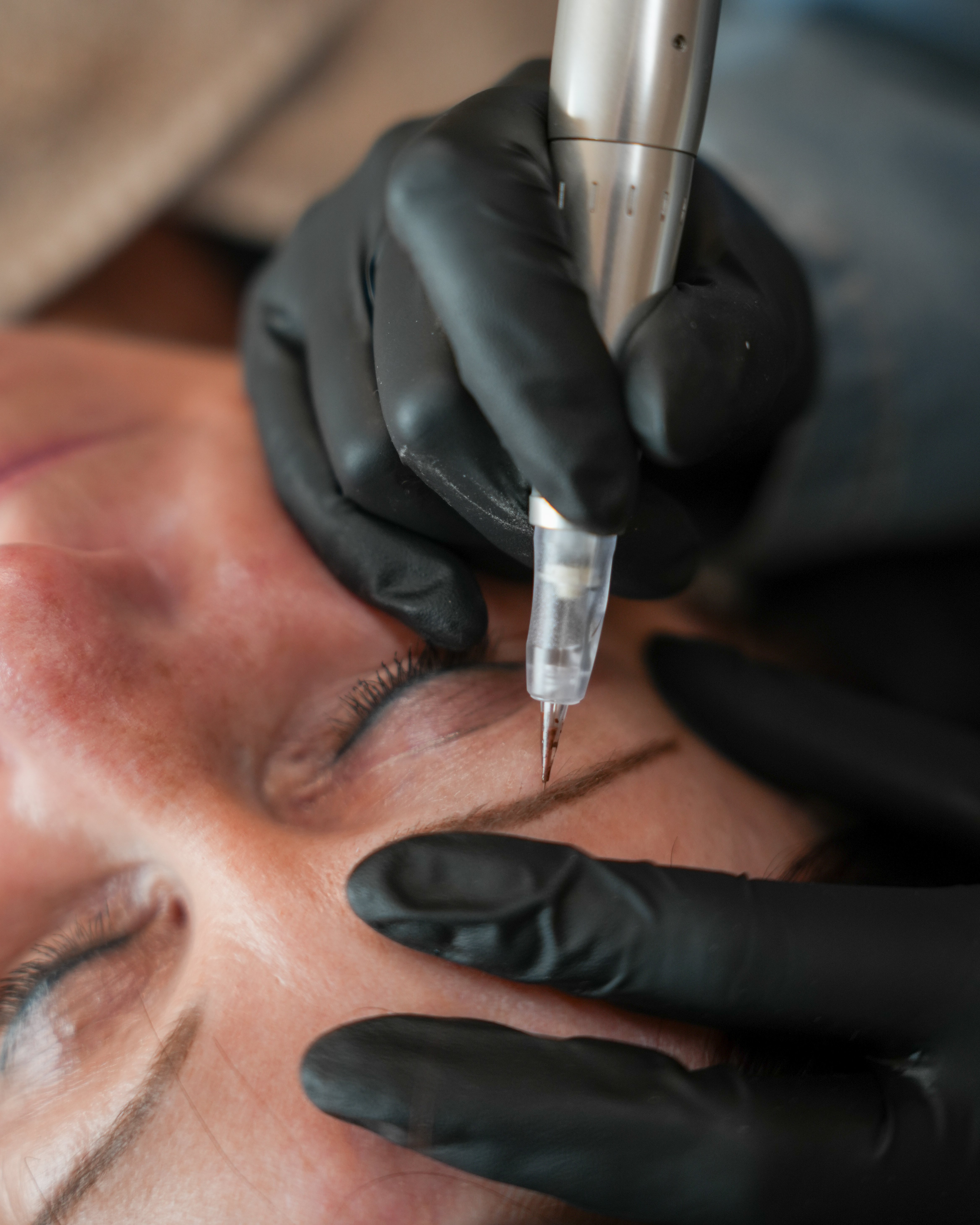 powderbrows La Beautique Sint-Truiden