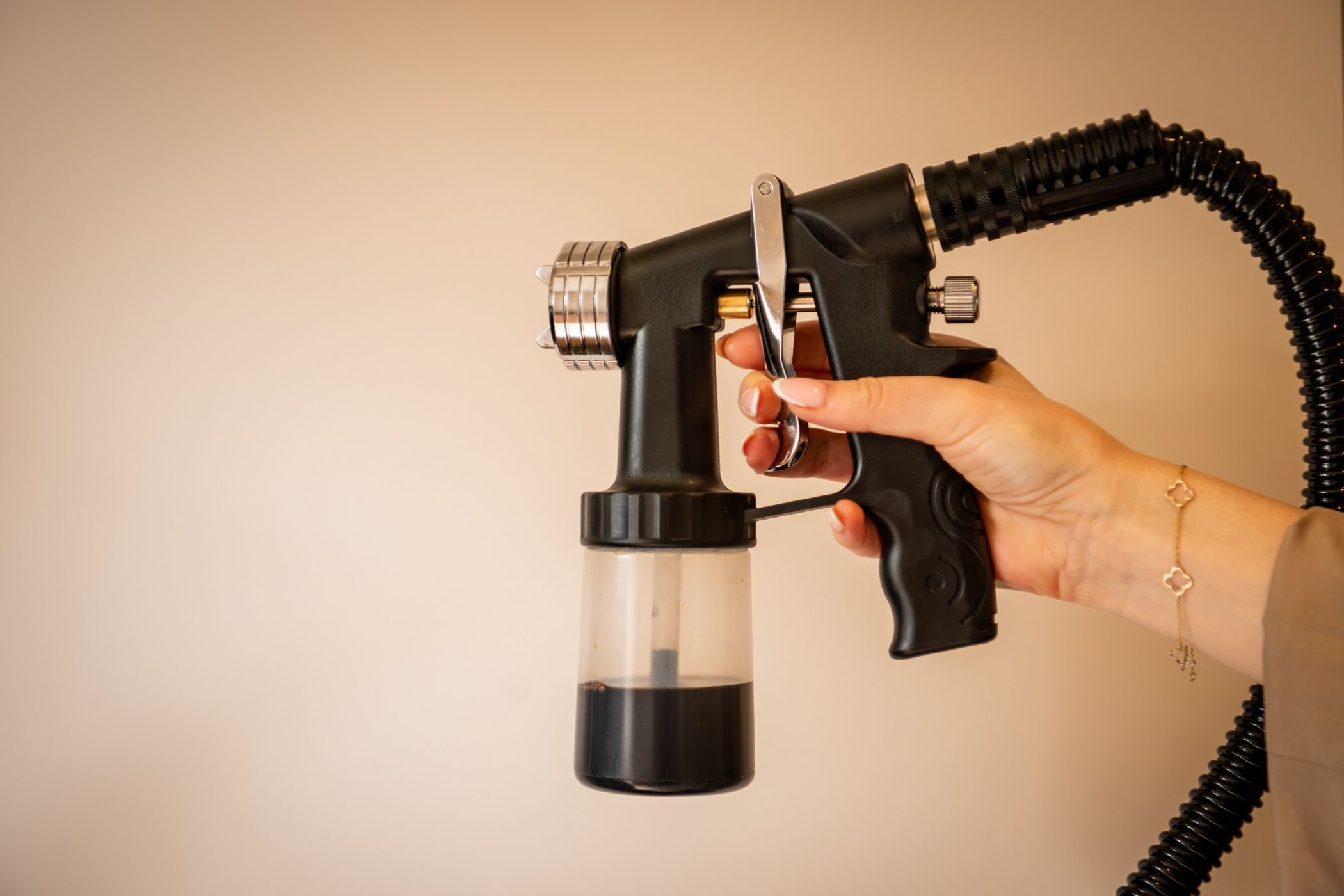 Spraytangun La Beautique