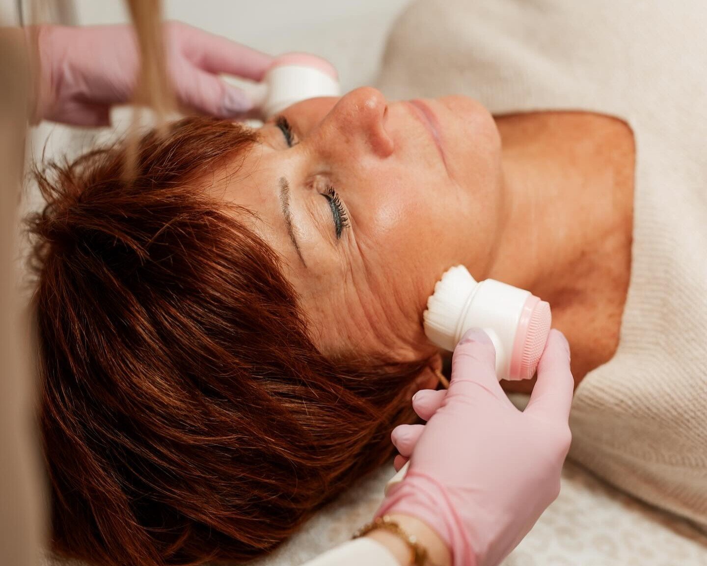 Facial La Beautique Sint-Truiden