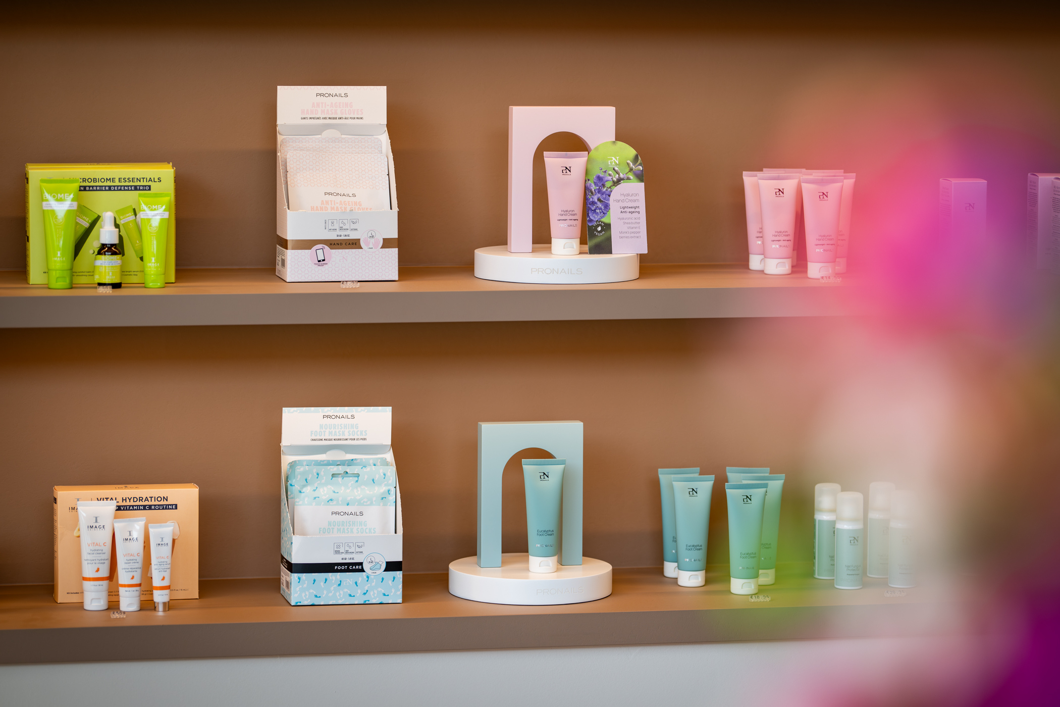IMAGE SKINCARE producten