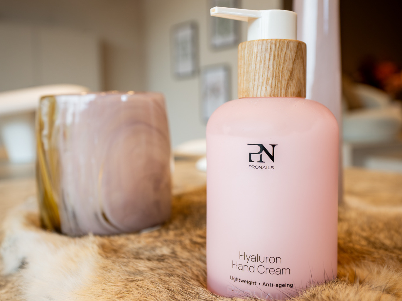 handcream pronails
